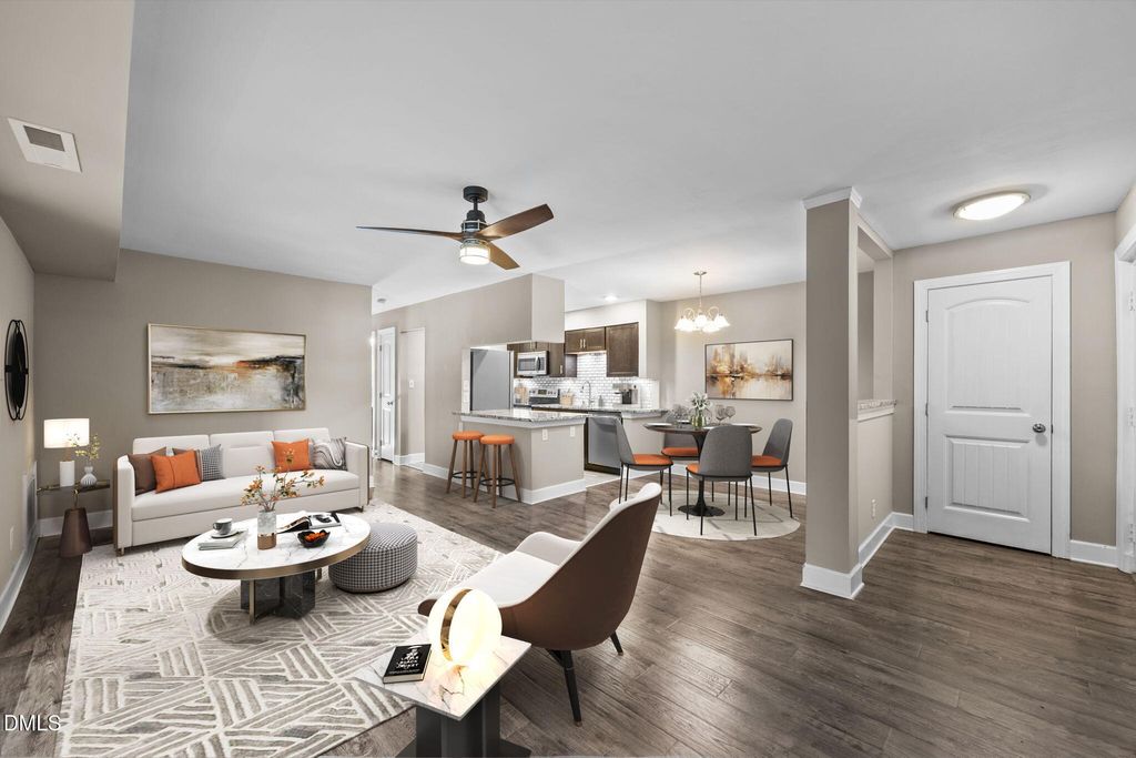 Photo of 1130 Schaub Drive #J, Raleigh, NC 27606 (MLS # 10132166)