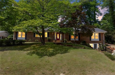 338 Devane Street Fayetteville NC 28305