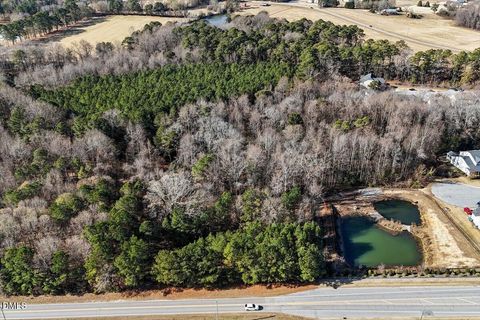 2241 Stewart Street Fuquay Varina NC 27526