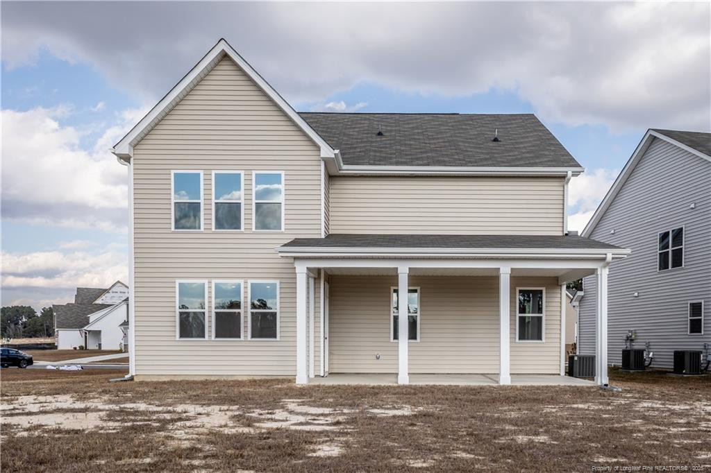 137 Marlborough, Homesite 408
