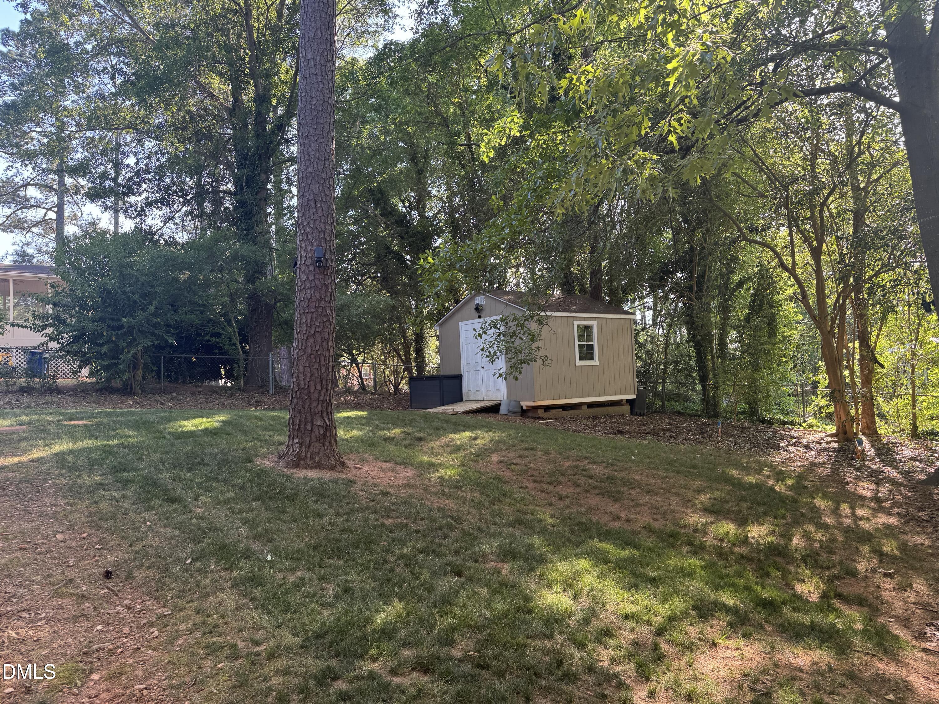 5605 North Hills Drive