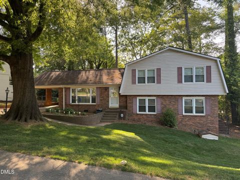 Photo of 5605 North Hills Drive, Raleigh, NC 27612 (MLS # 10161071)