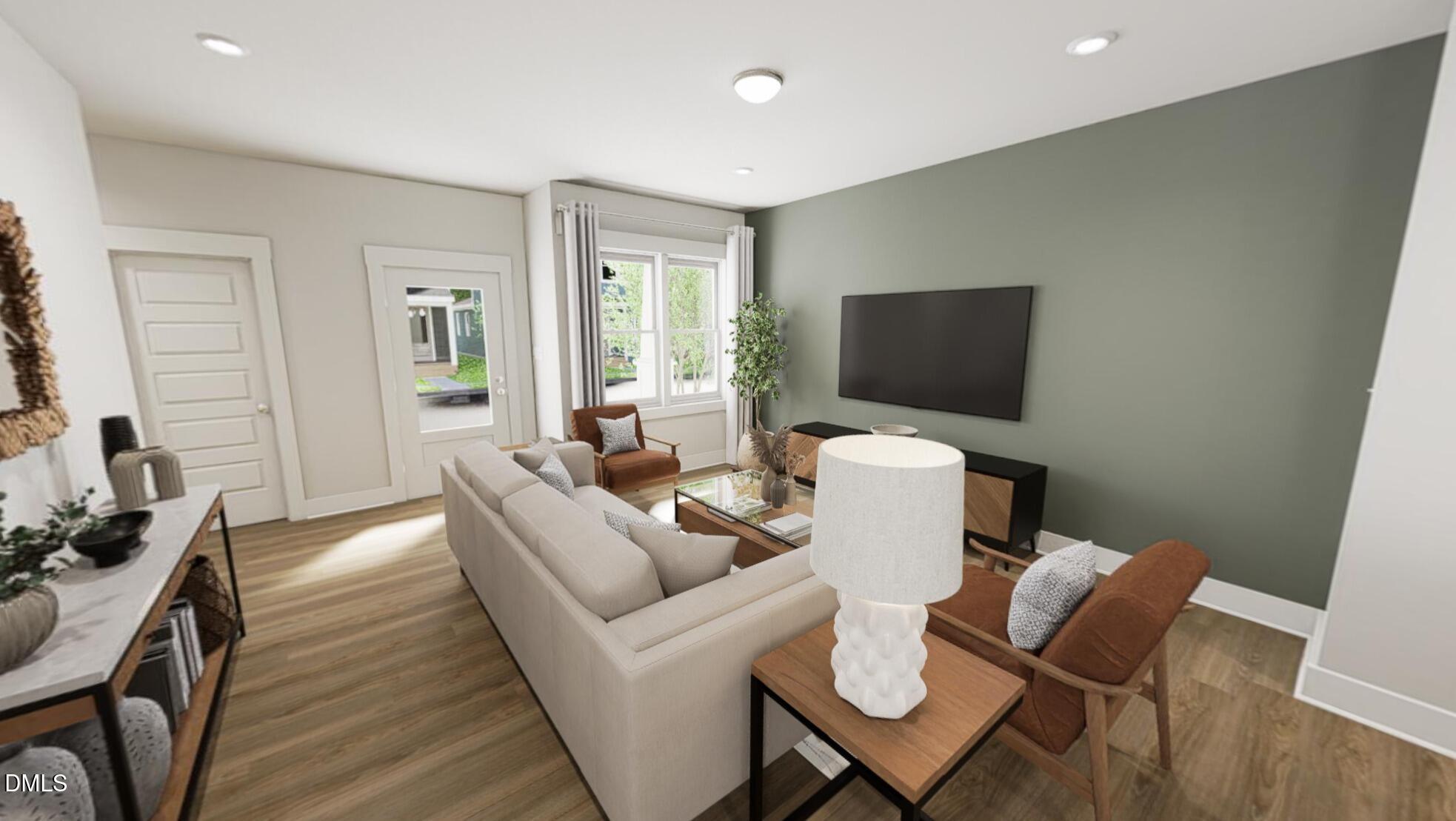 Tbd Wendell Valley Boulevard