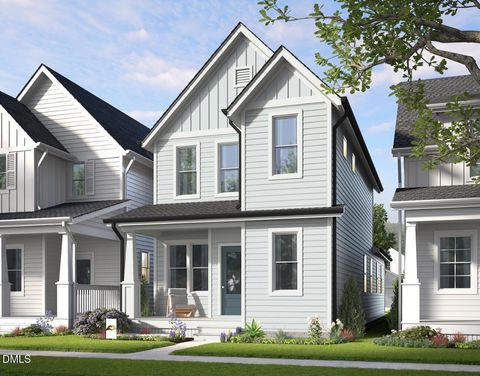 Tbd Wendell Valley Boulevard Wendell NC 27591