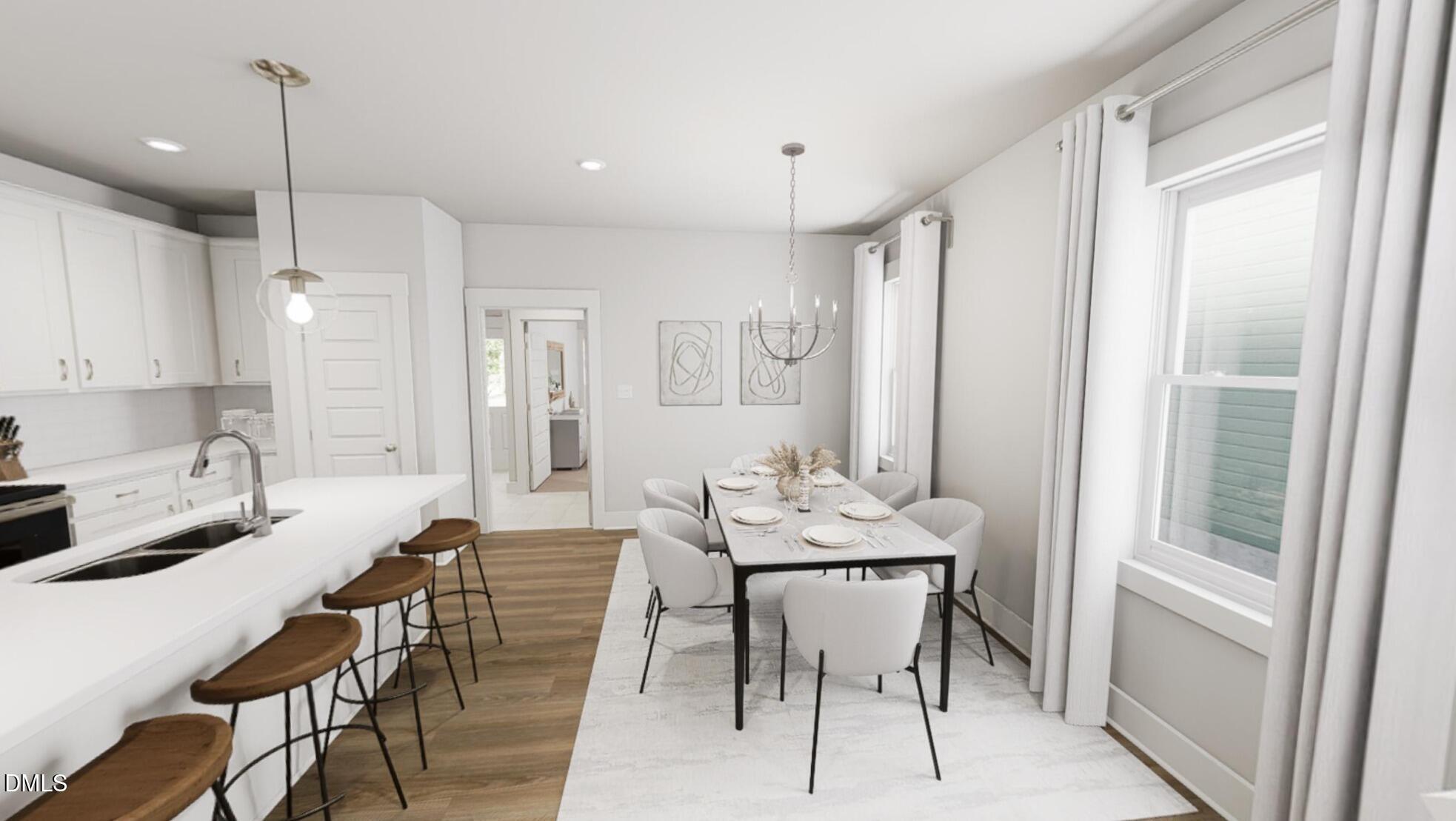 Tbd Wendell Valley Boulevard