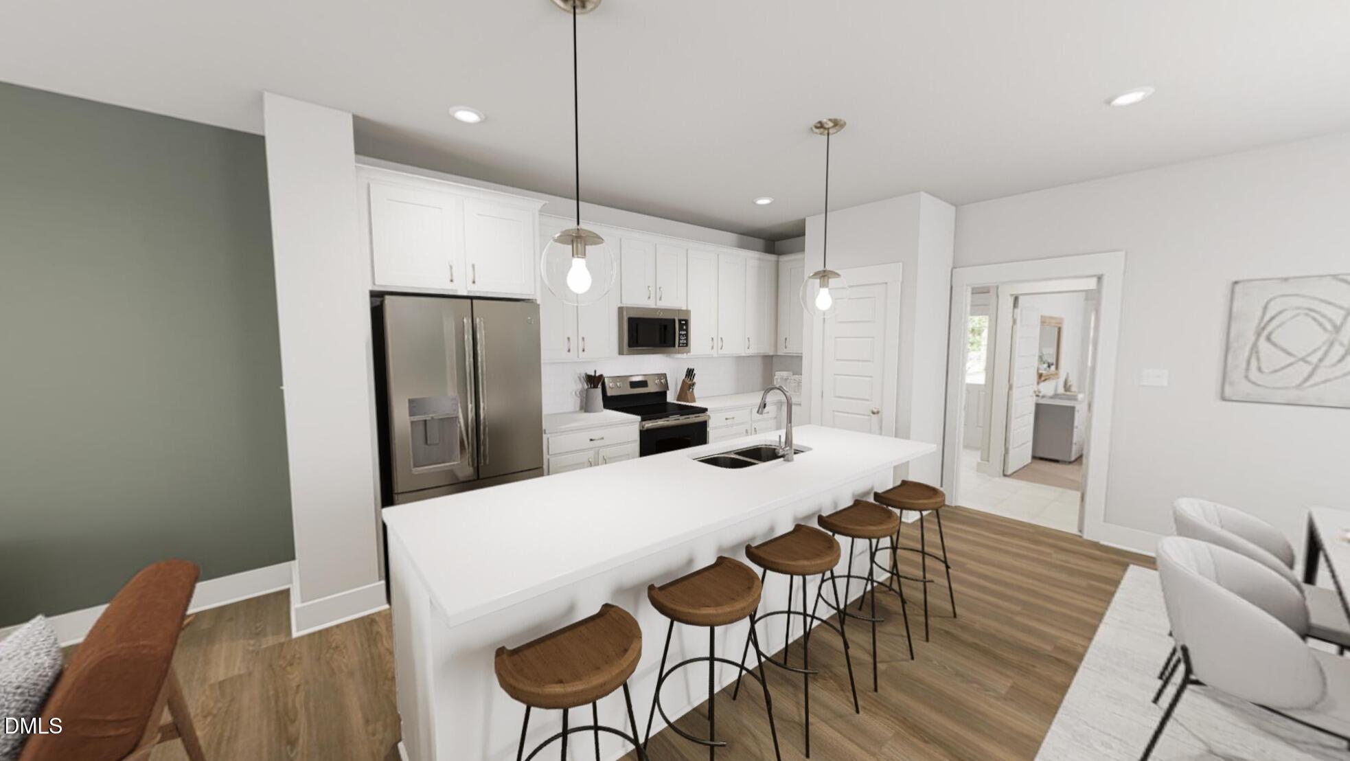 Tbd Wendell Valley Boulevard