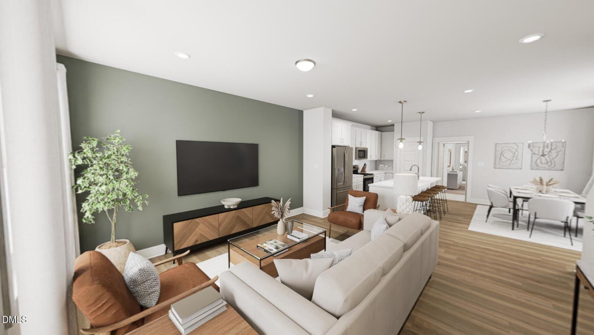 Tbd Wendell Valley Boulevard