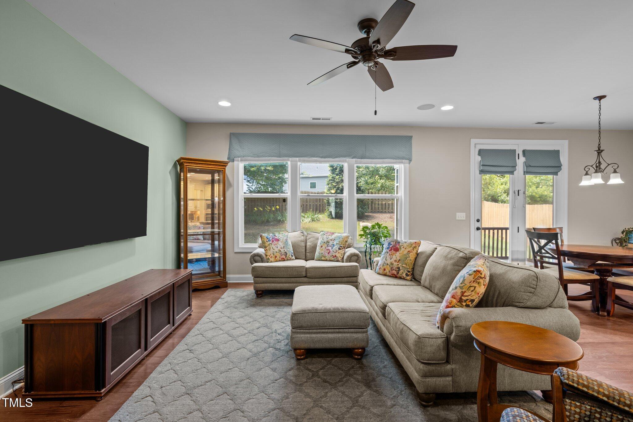 317 Striped Maple Court
