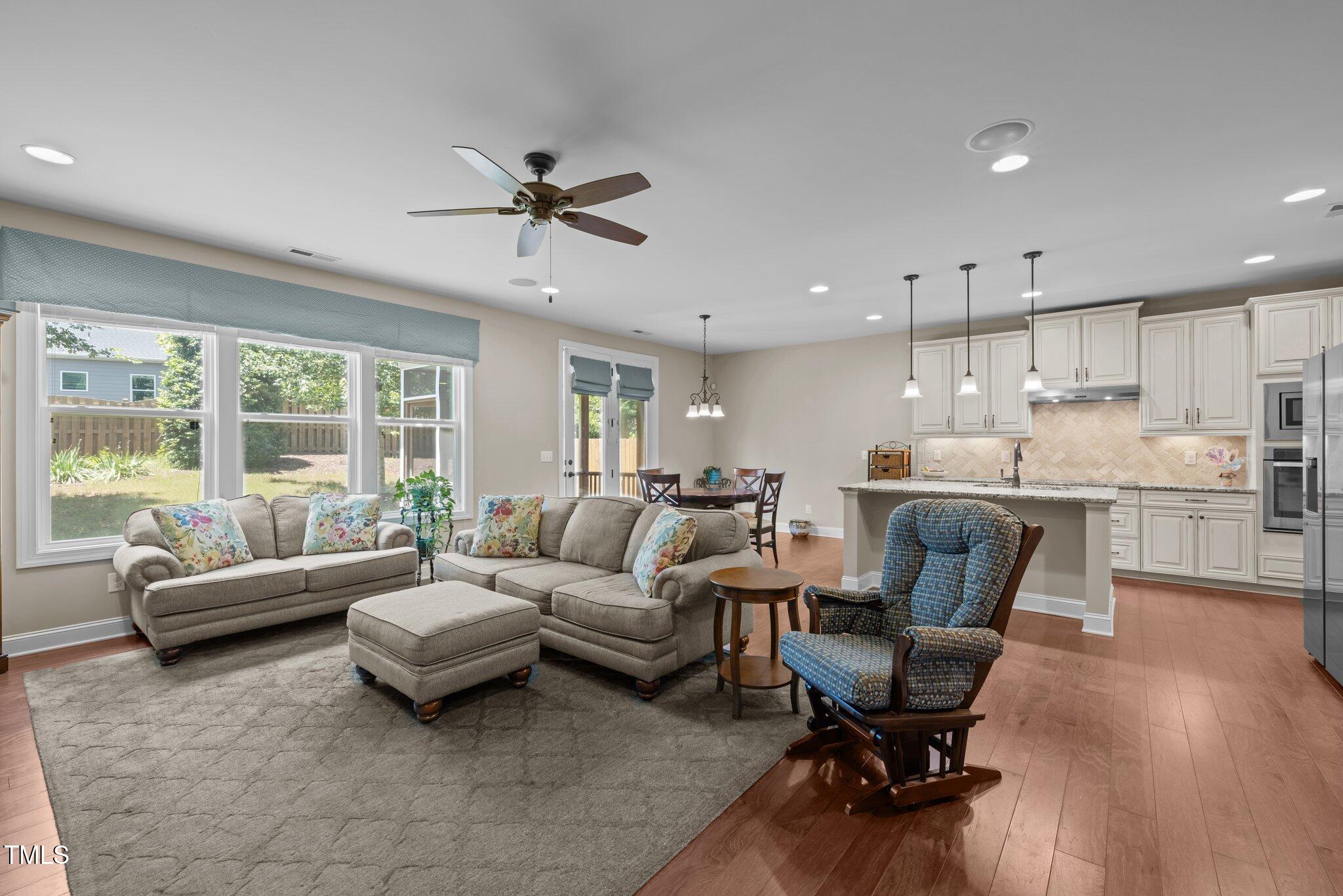 317 Striped Maple Court