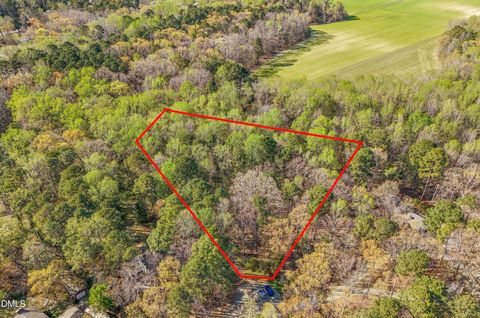 429 Holly Oak Court Fuquay Varina NC 27526