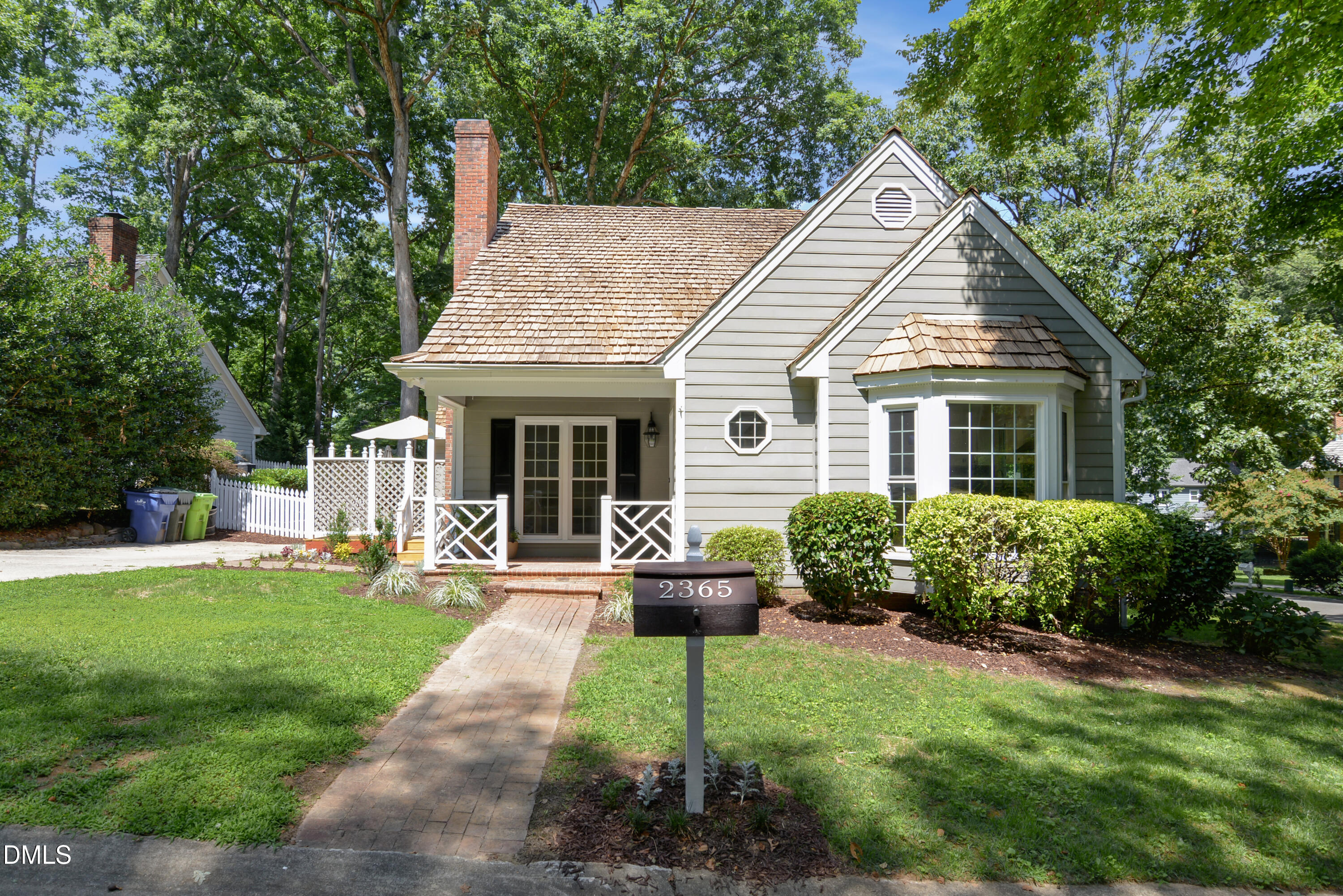 2365 Brisbayne Circle