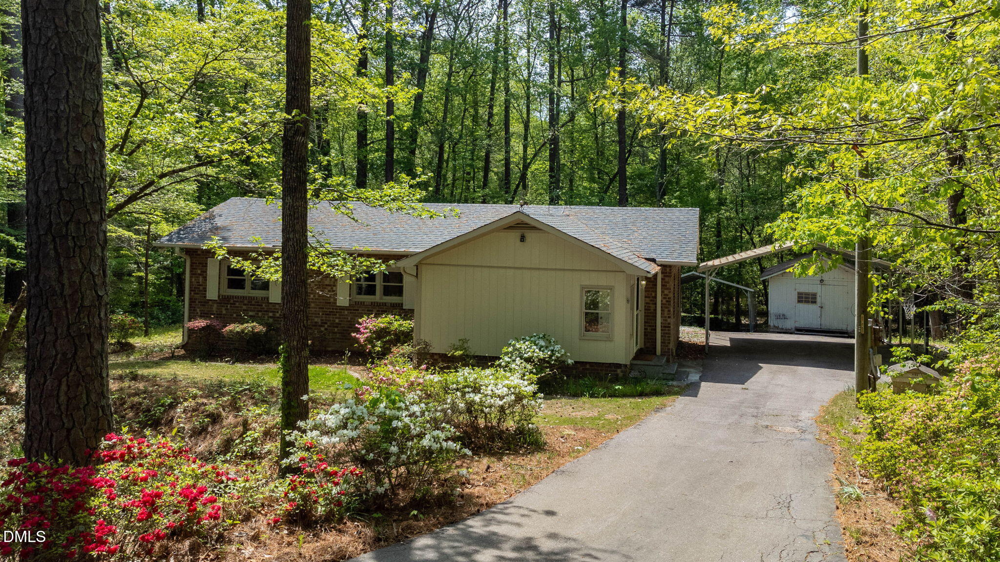 12933 Camp Kanata Road