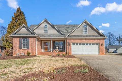 220 Beauregard Lane Mebane NC 27302