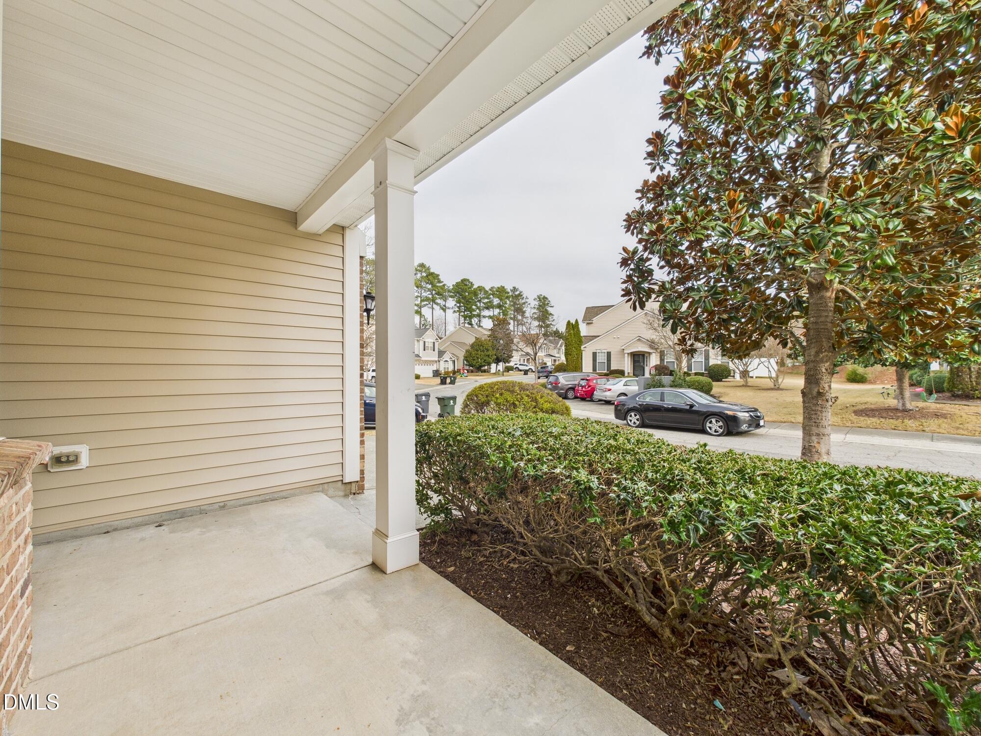 302 Meeting Hall Drive