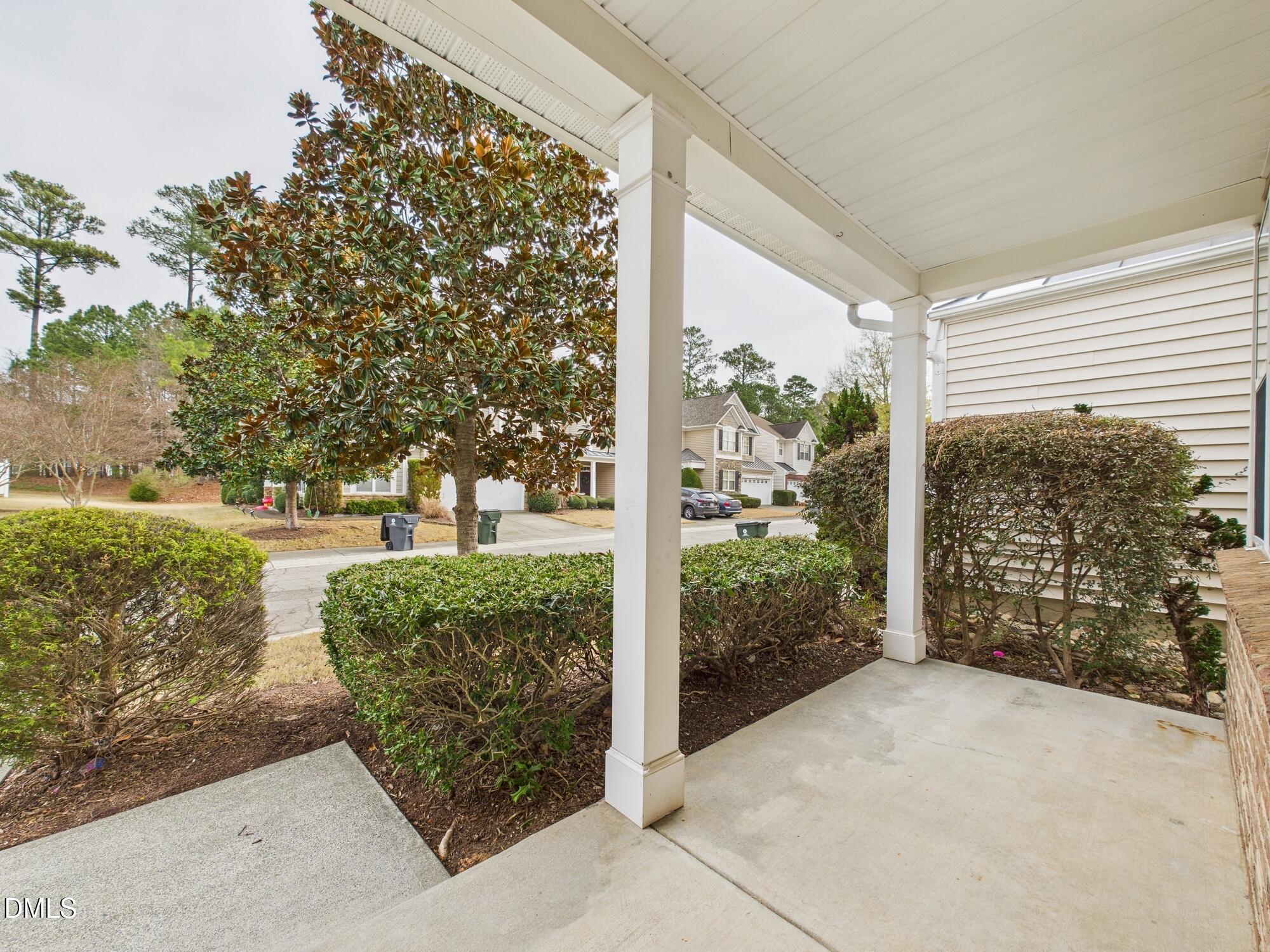 302 Meeting Hall Drive