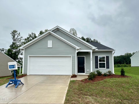 Photo of 200 Buckthorn Drive, Youngsville, NC 27596 (MLS # 10168267)