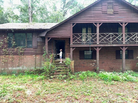 Photo of 293 Nicholson Road, Rockingham, NC 28379 (MLS # 10138694)