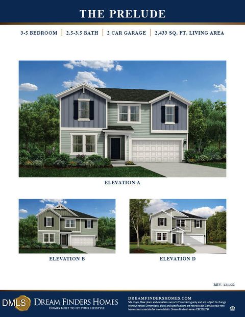 7191 Luke Lane Castalia NC 27816