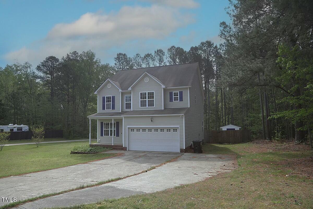 910 Cedar Creek Drive