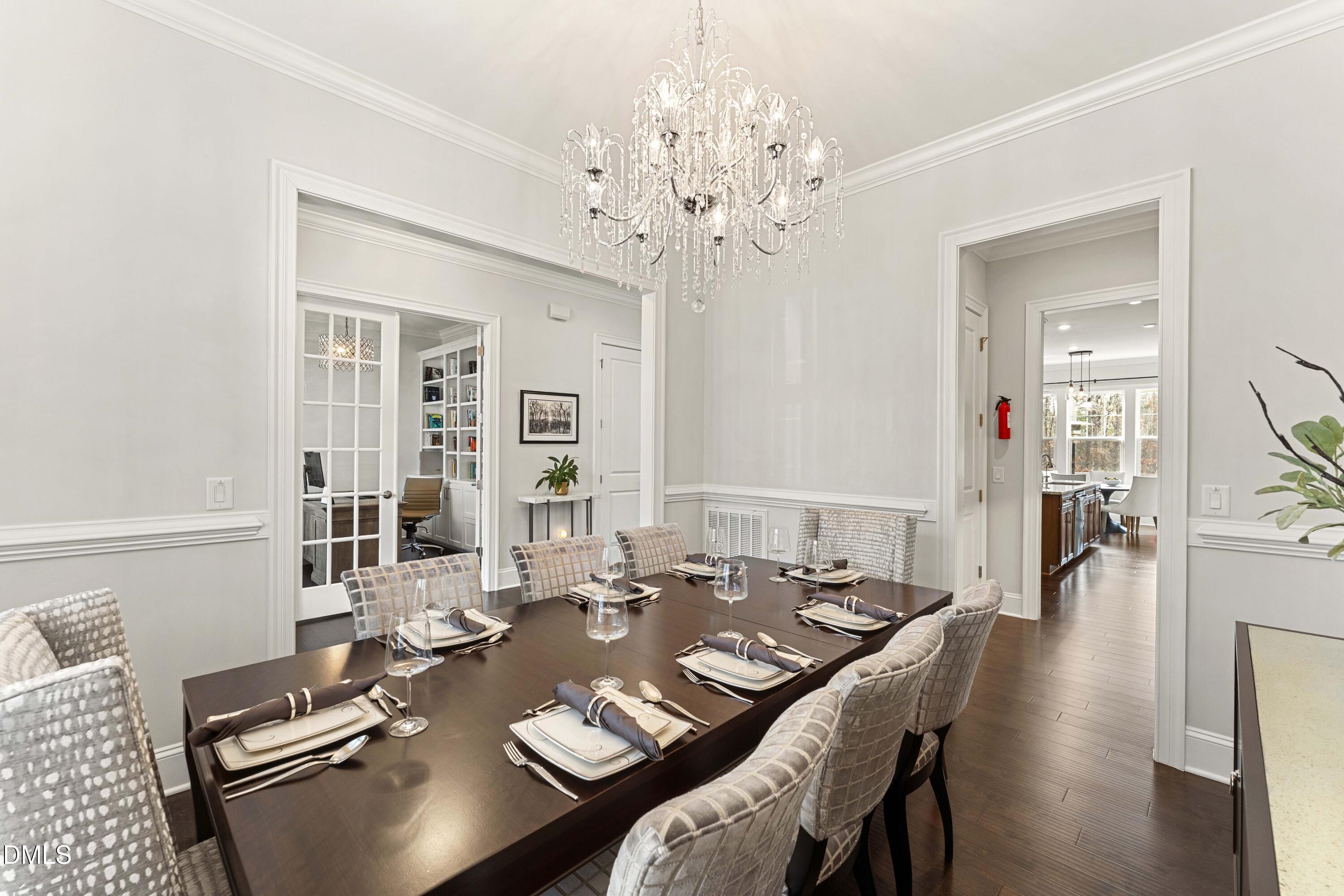 121 Mystic Pine Place