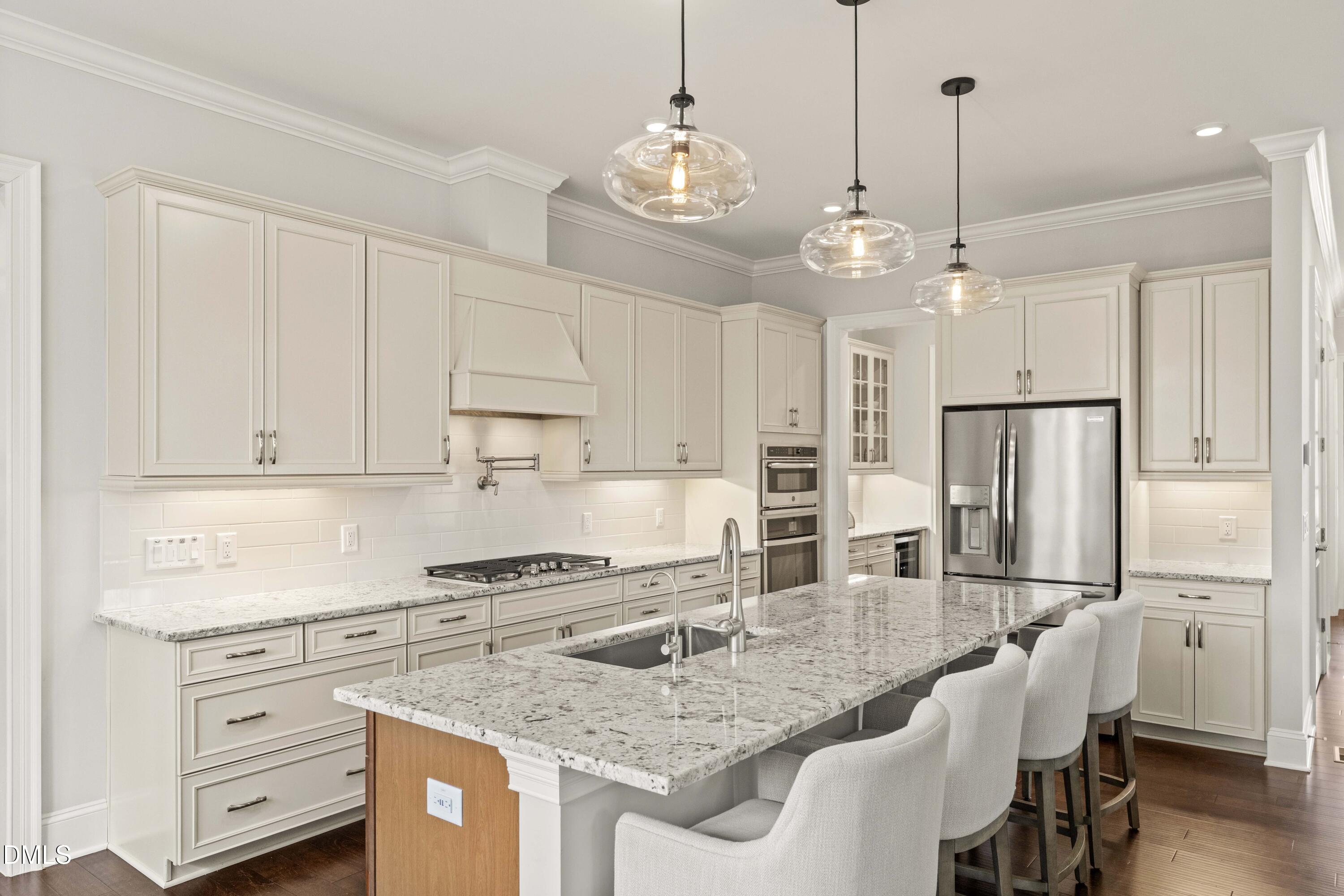 121 Mystic Pine Place