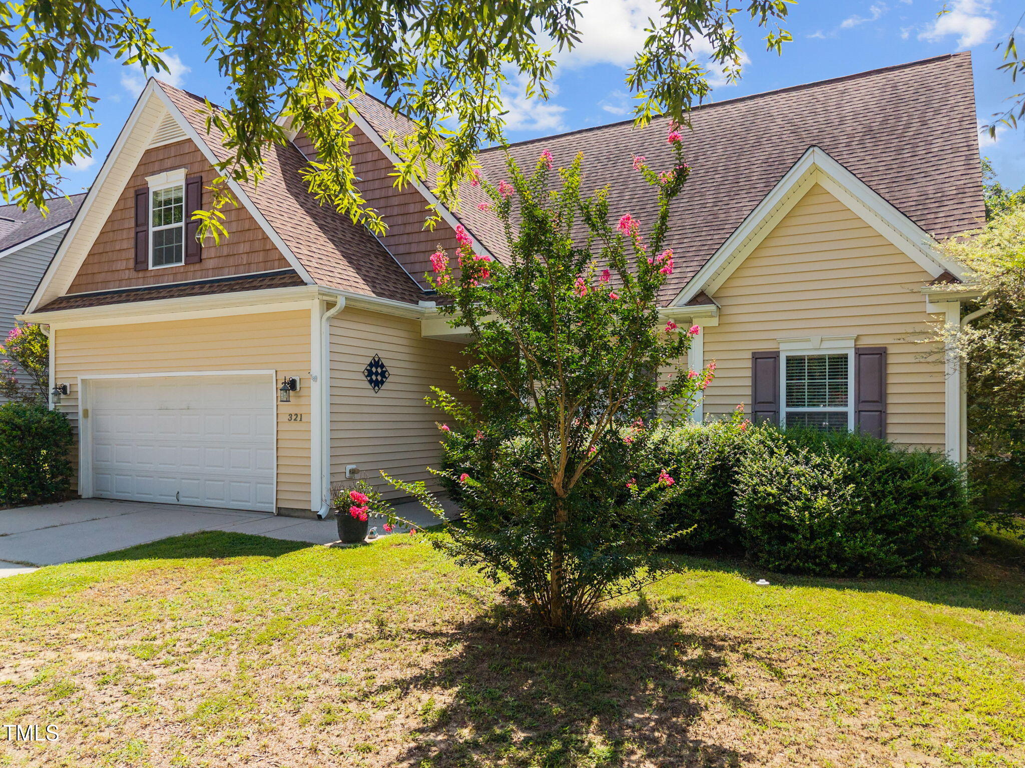 321 Timber Meadow Lake