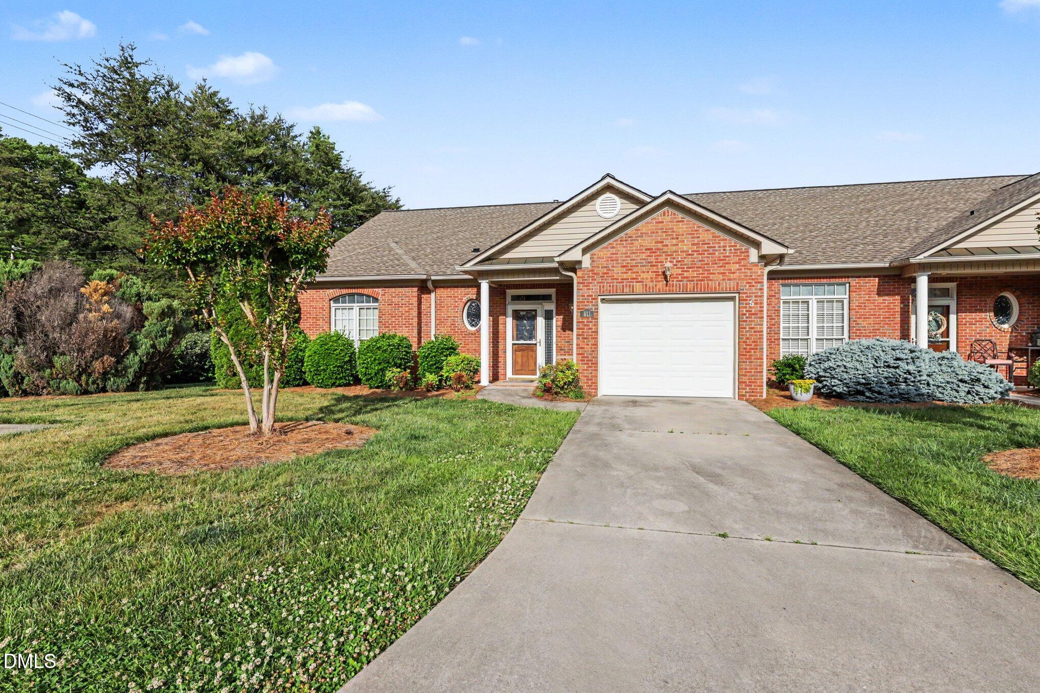 411 Northbridge Drive