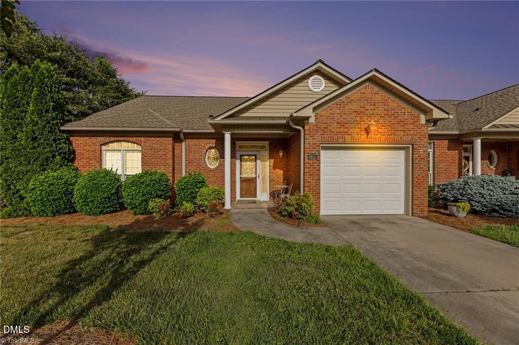 411 Northbridge Drive