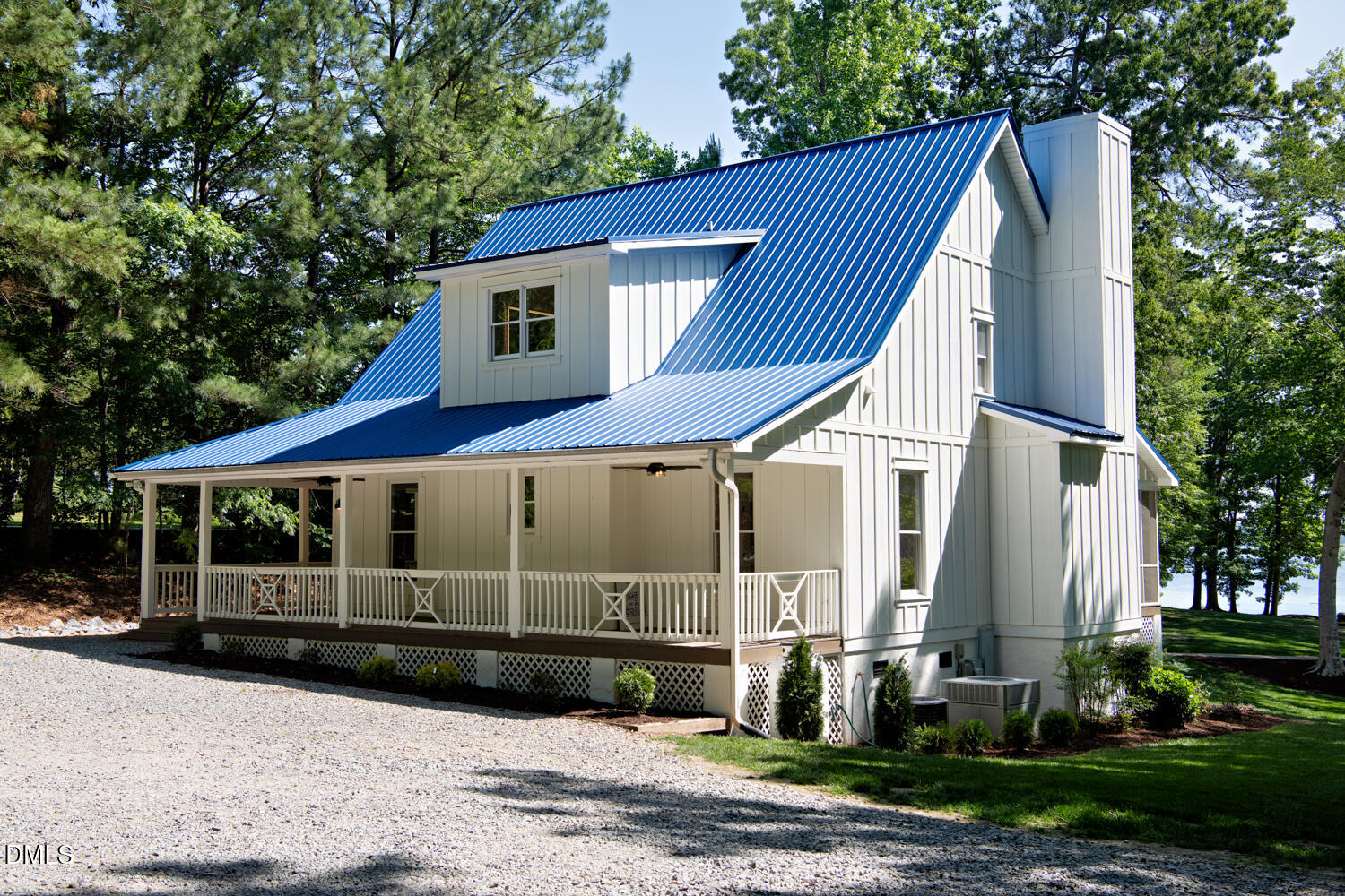 116 Deerwood Court