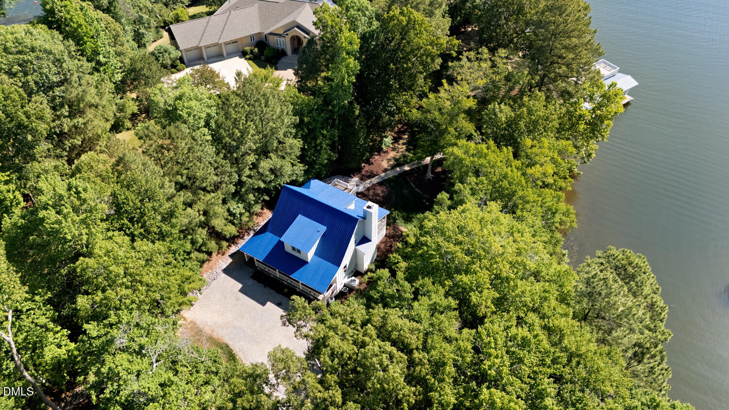 116 Deerwood Court