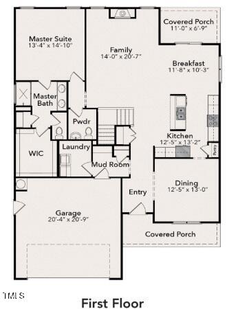 368 Abingdon Farms Drive