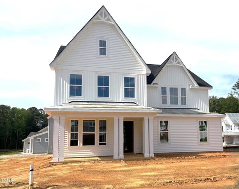 3200 Balcon Court 28 Angier NC 27501