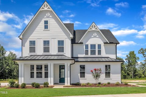 3200 Balcon Court 28 Angier NC 27501
