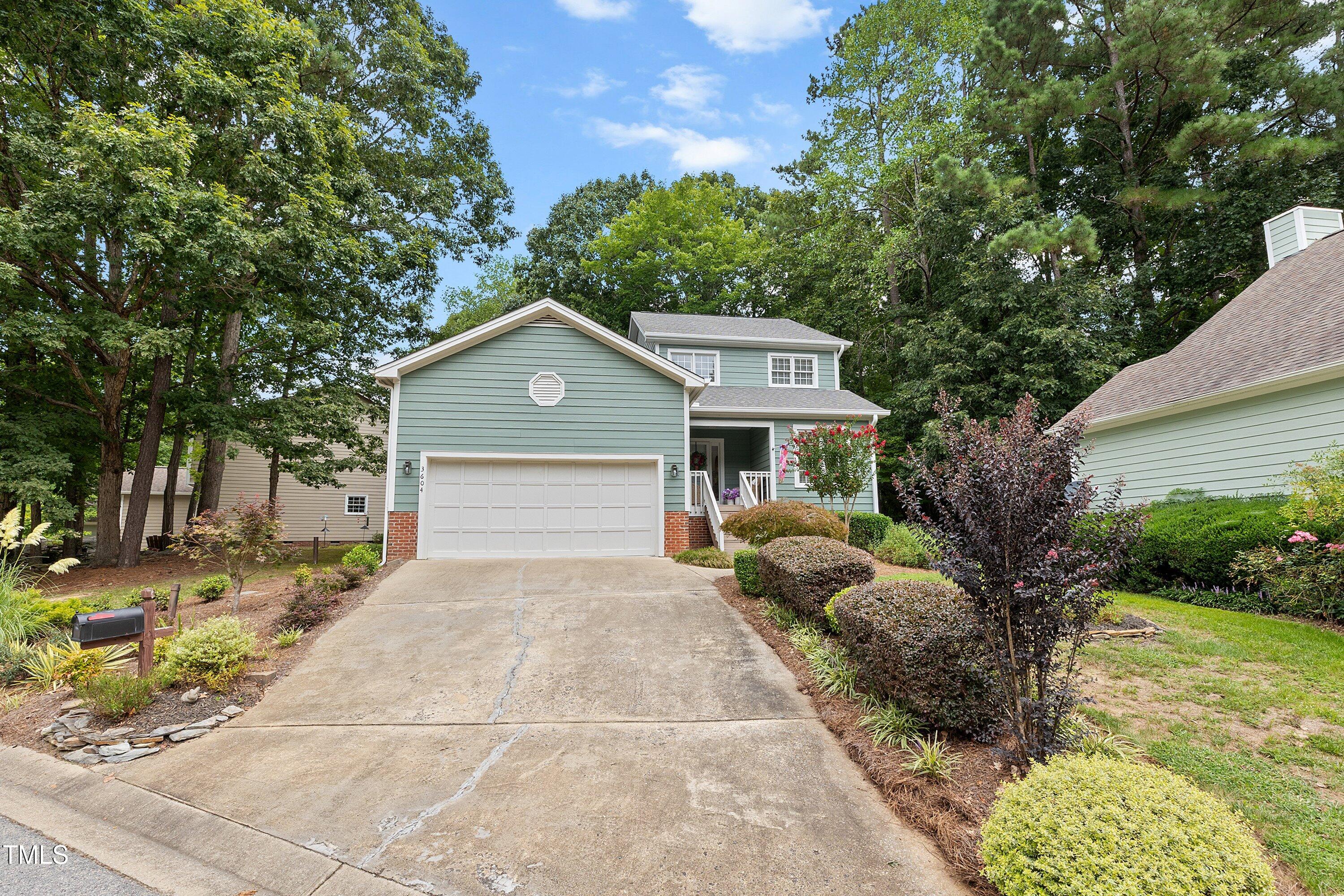 3604 Willowtree Lane