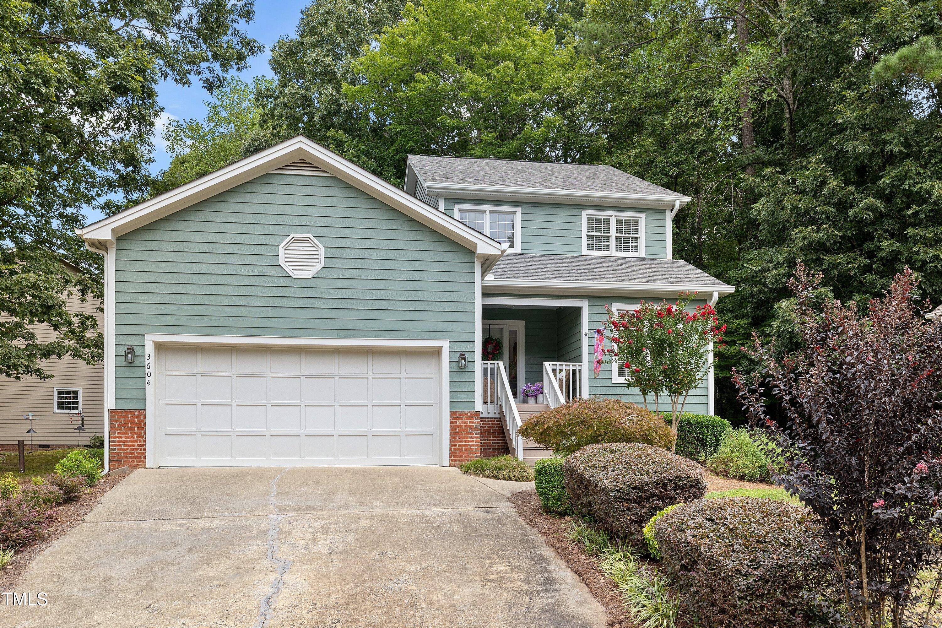3604 Willowtree Lane