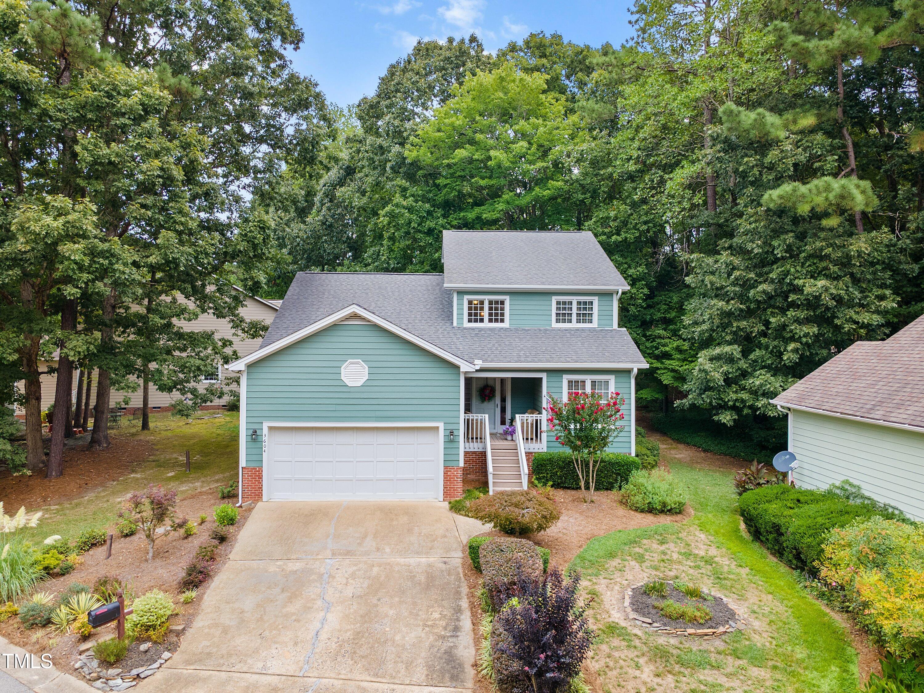 3604 Willowtree Lane