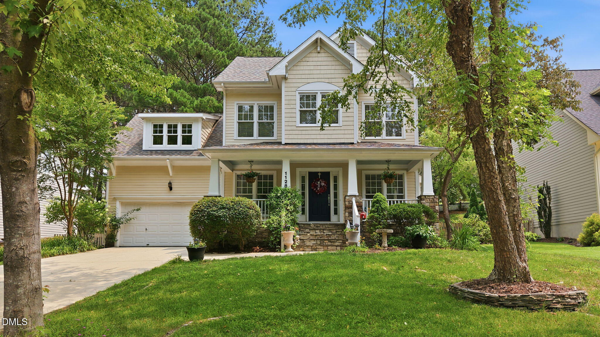 1128 Trentini Avenue, Wake Forest, NC, 27587