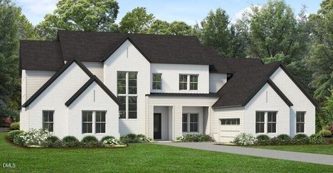 204 Twisted Oak Way Chapel Hill NC 27517