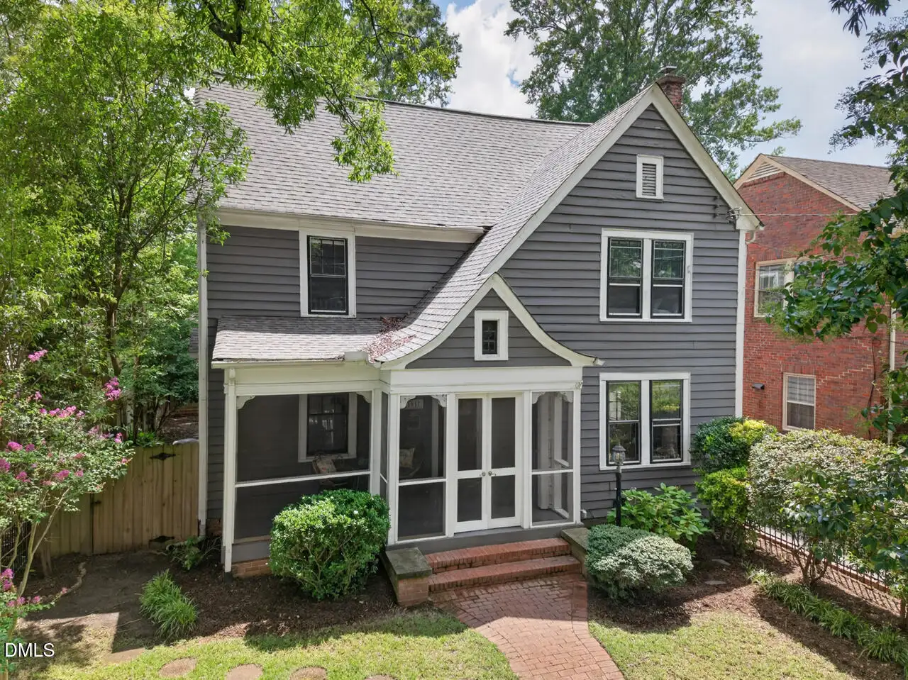 1917 W Club Boulevard, Durham, NC, 27705