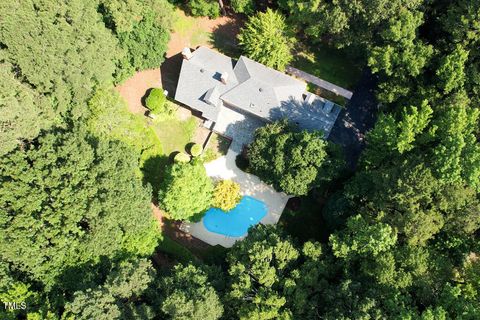 14236 Wyndfield Circle Raleigh NC 27615