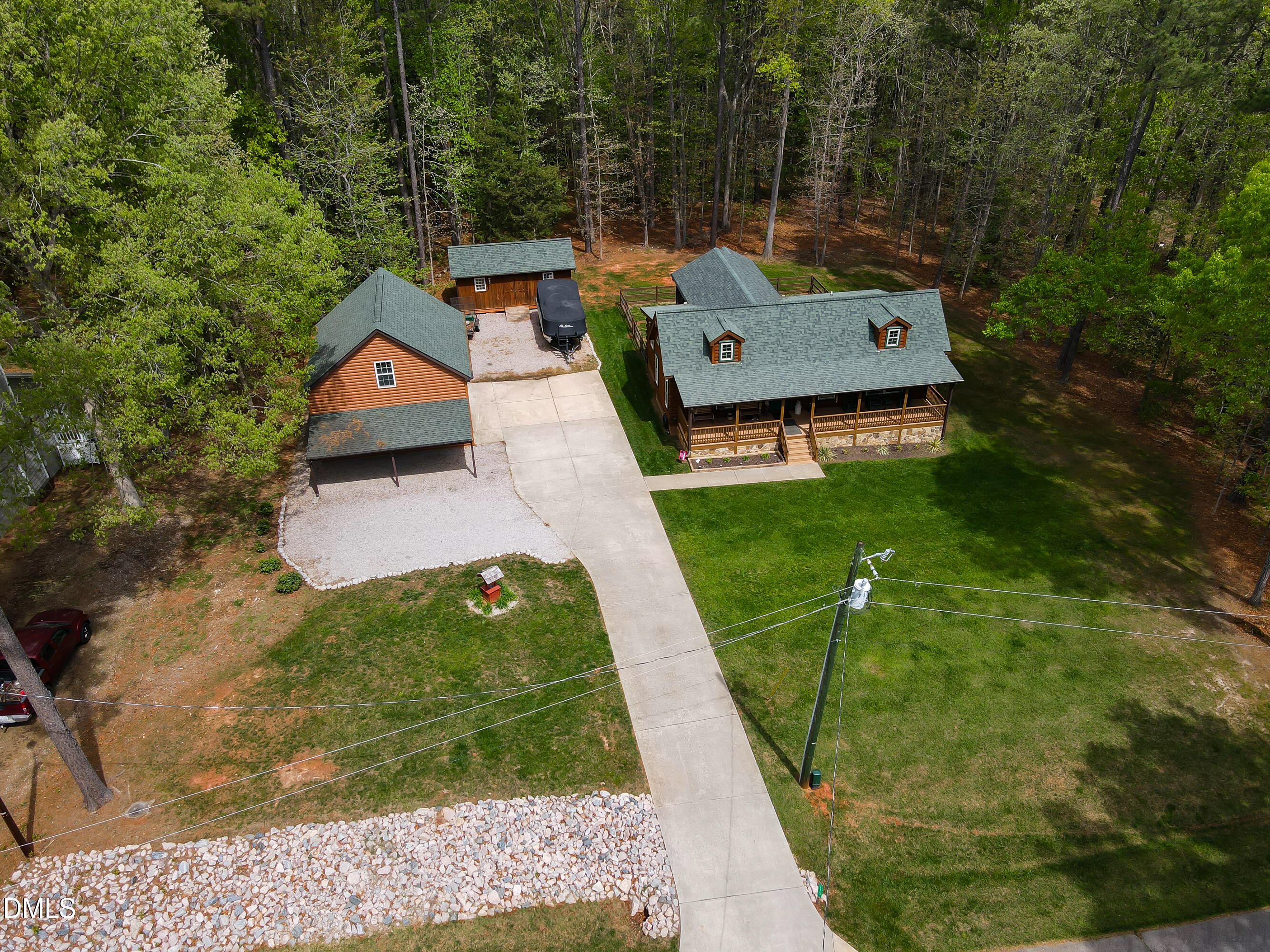 115 Running Bear Drive