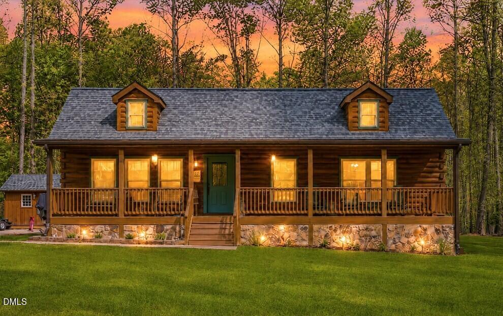 115 Running Bear Drive