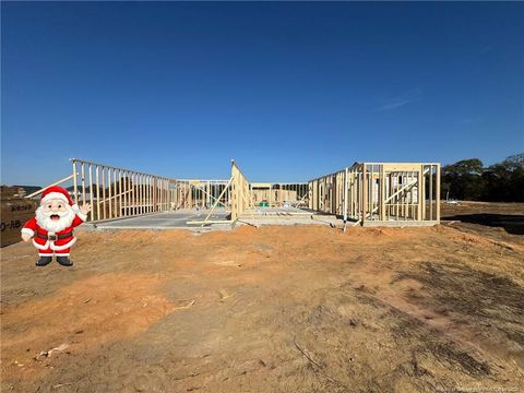 357 Sacksonia Street Raeford NC 28376