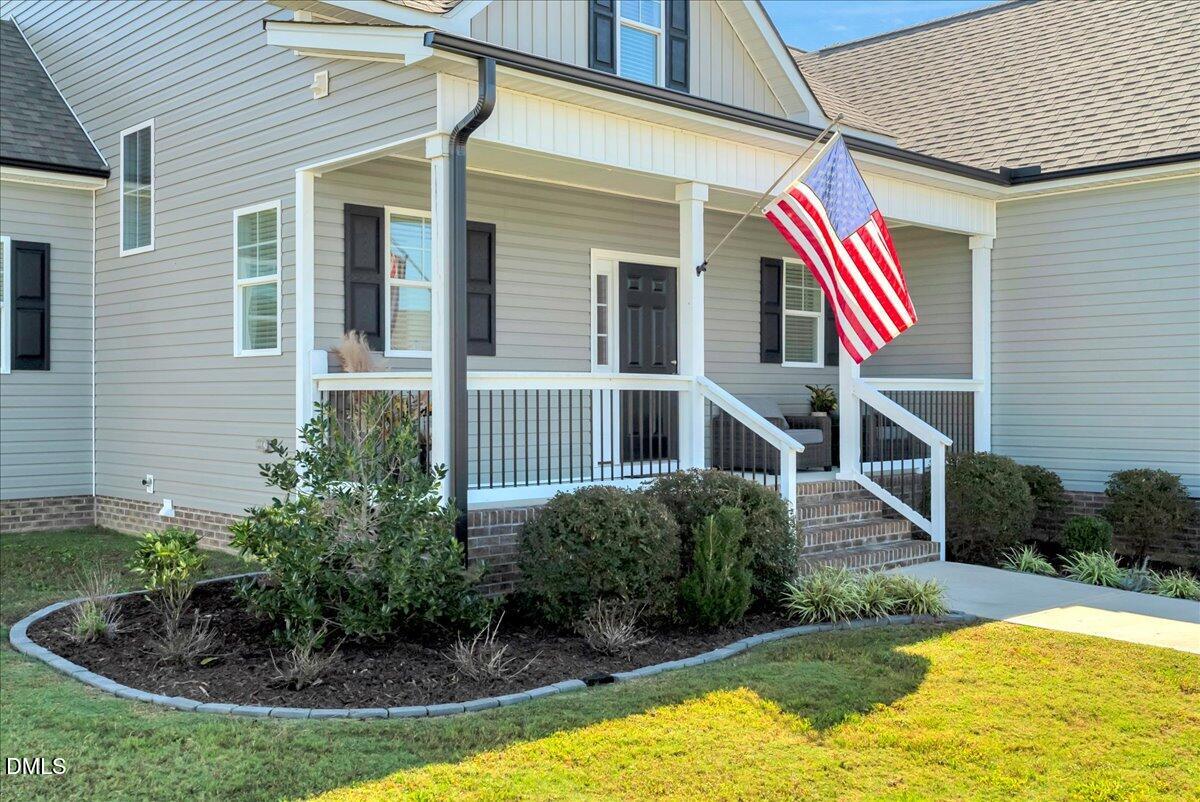 76 Sourgum Court