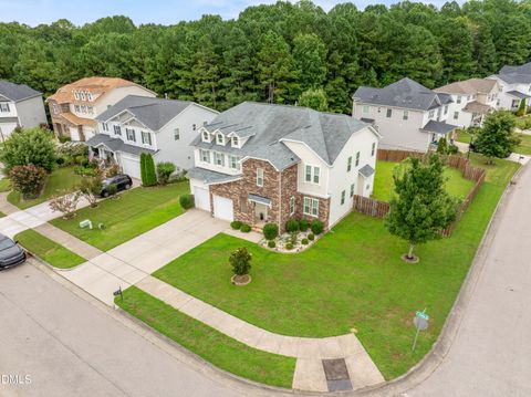 508 Ferry Court Wake Forest NC 27587