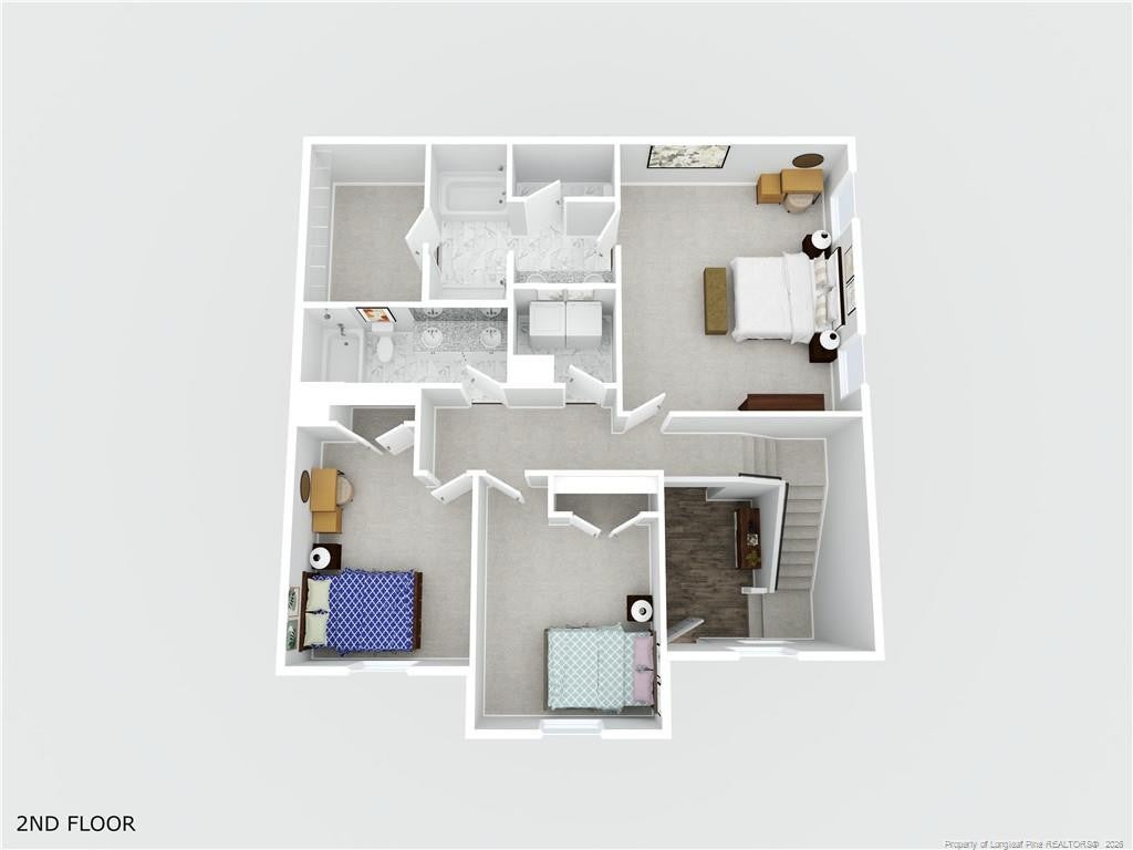 860 Union (Lot 366) Street