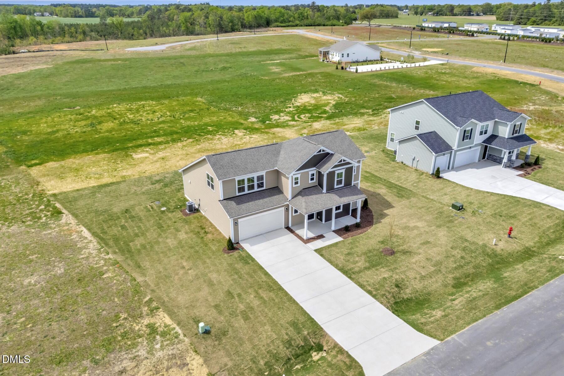 272 Thomas Store Drive