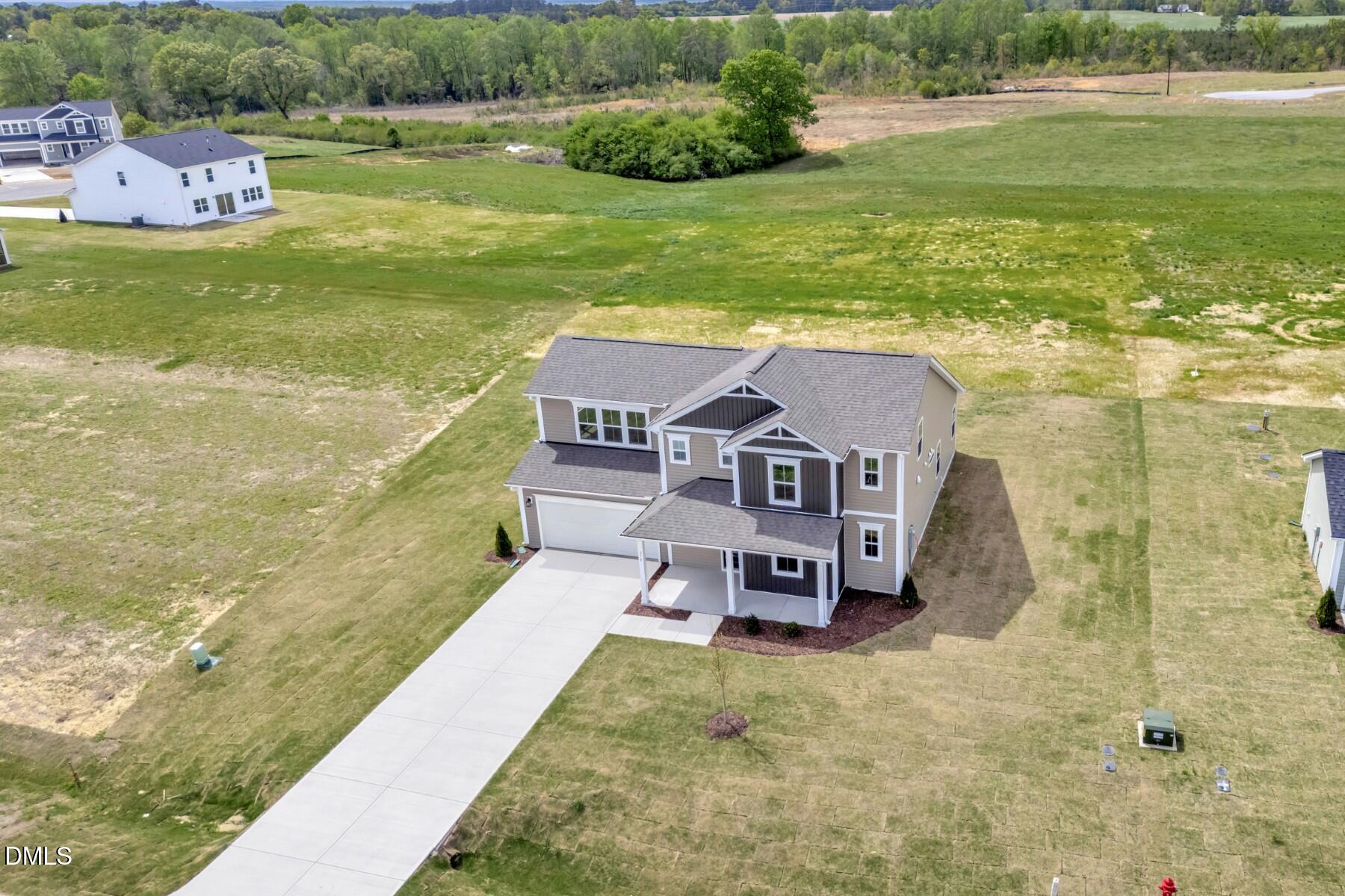 272 Thomas Store Drive