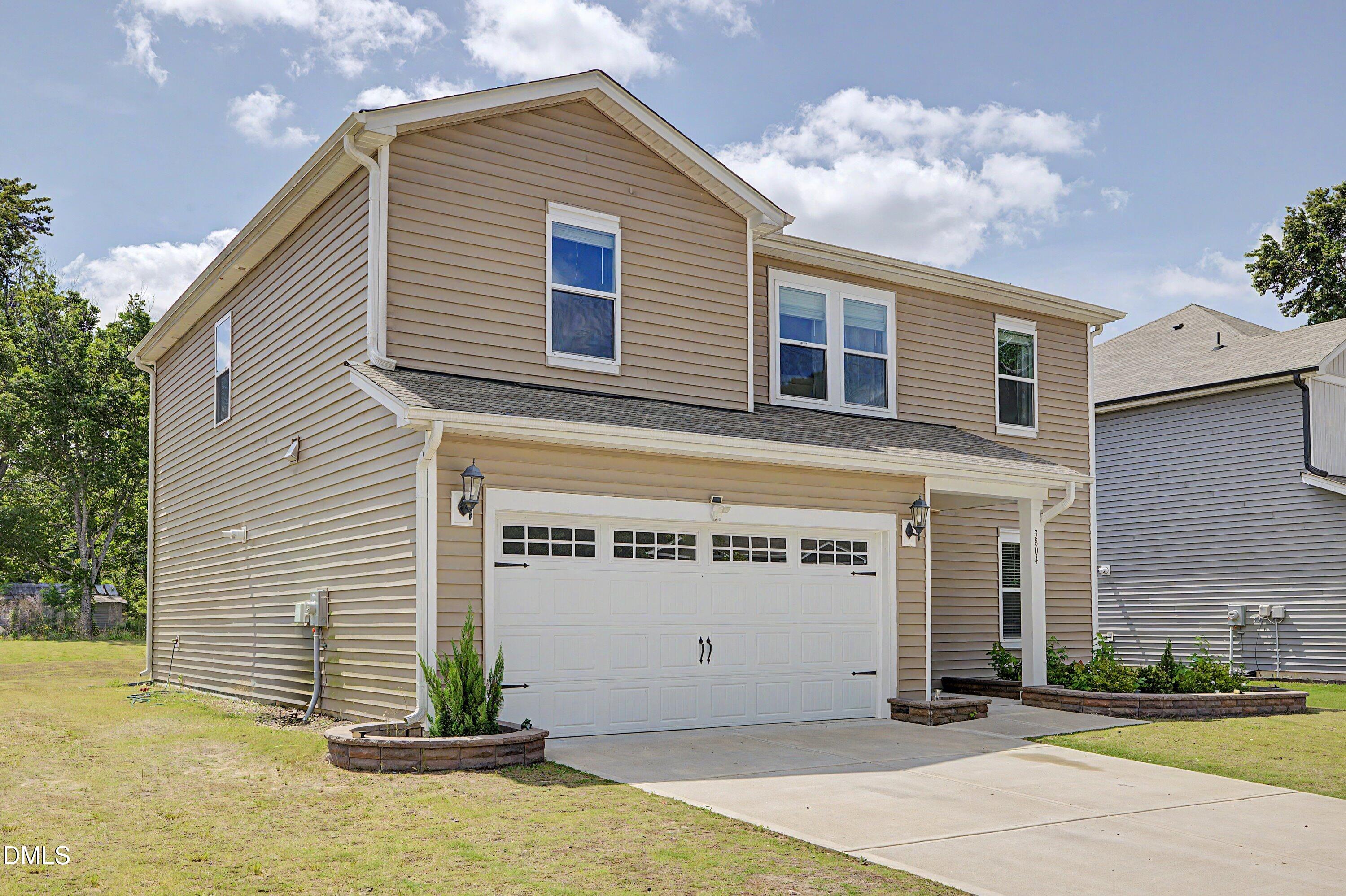 3804 Tritonville Way