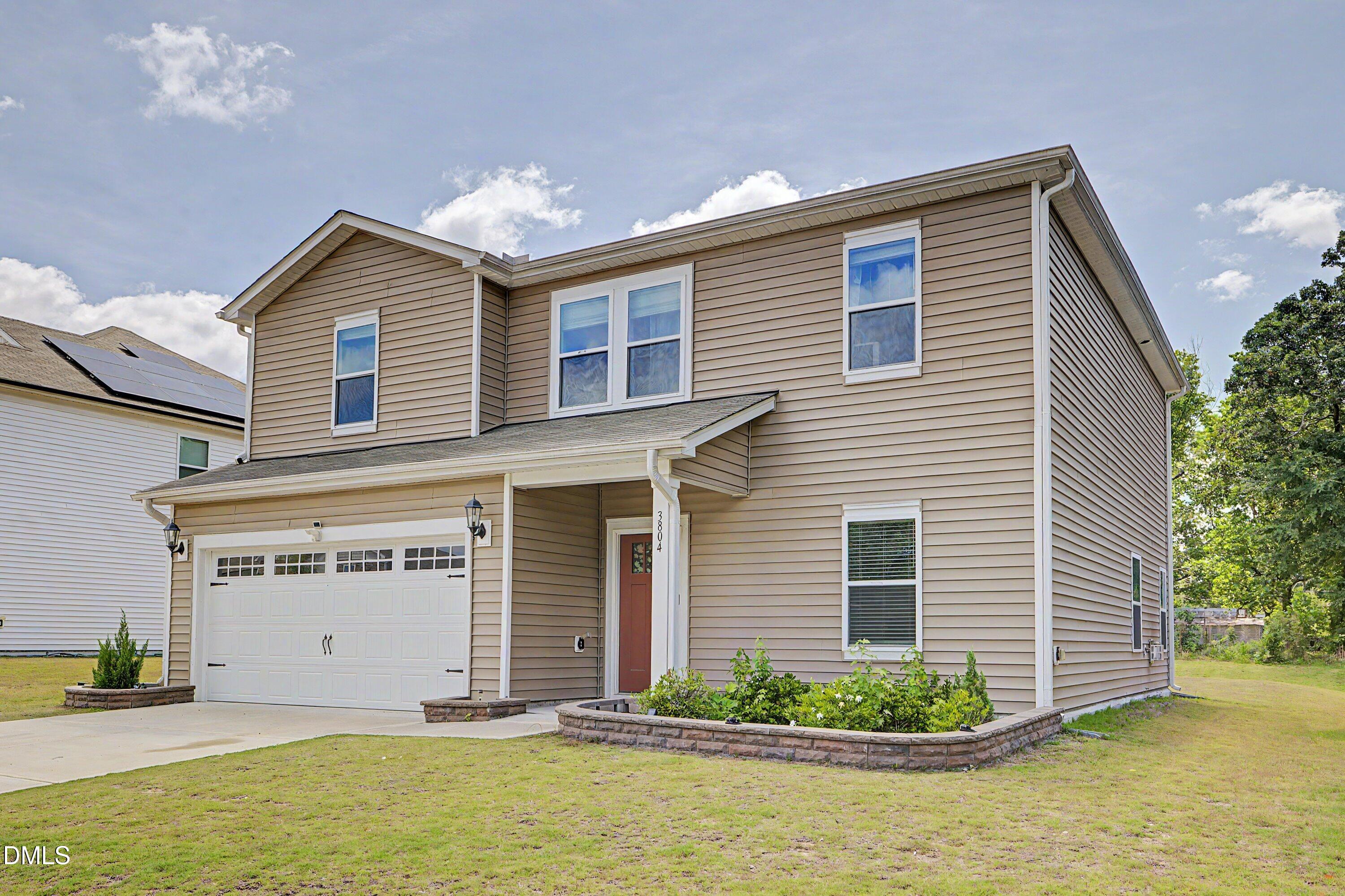 3804 Tritonville Way